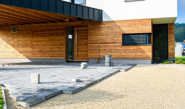 East End, AR Driveway Pavers Company