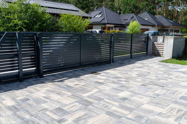 Best Custom Driveway Pavers  in East End, AR