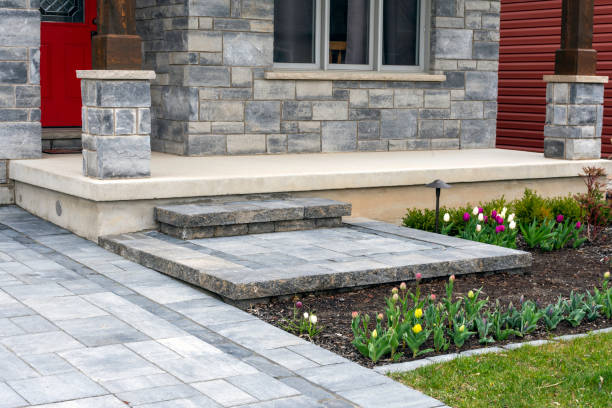 Best Local Driveway Pavers  in East End, AR