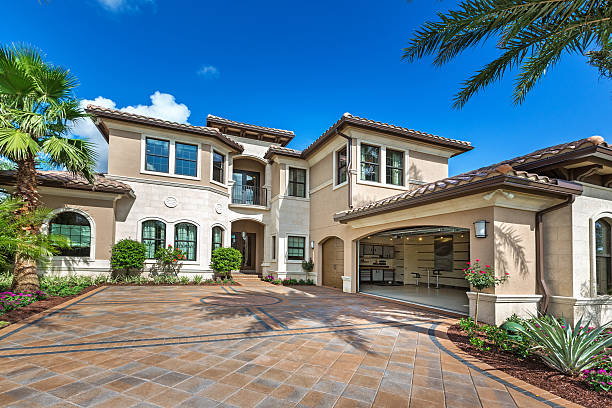 Best Driveway Paving Contractor  in East End, AR