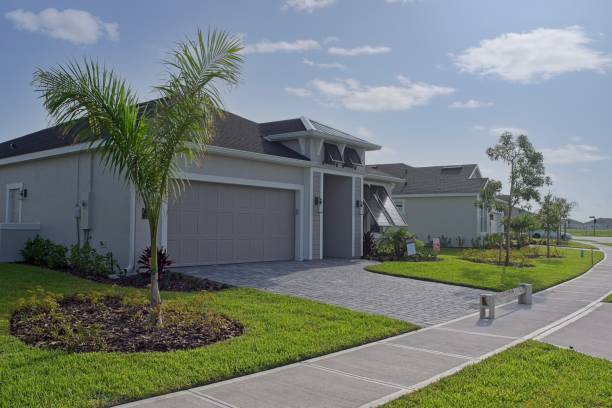 Best Driveway Pavers Near Me  in East End, AR