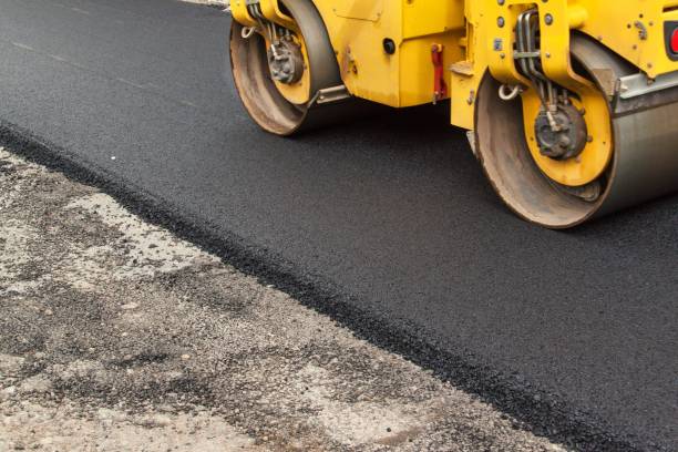 Best Concrete Paver Driveway  in East End, AR